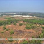 Land for sale in My Phuoc 3 Industrial Park - Binh Duong - TTTFIC Group