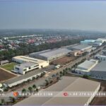 Land for sale in My Phuoc 3 Industrial Park - Binh Duong - TTTFIC Group