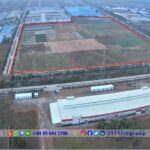 Land for sale in Song Than 3 Industrial Park - TTTFIC Group