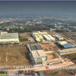 Land for sale in Song Than 3 Industrial Park - TTTFIC Group