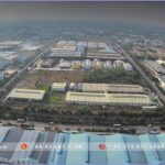 Land for sale in Song Than 3 Industrial Park - TTTFIC Group