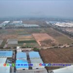 Land for sale in Song Than 3 Industrial Park - TTTFIC Group