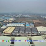 Land for sale in Song Than 3 Industrial Park - TTTFIC Group