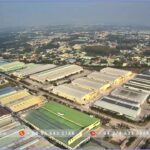 Land for sale in Song Than 3 Industrial Park - TTTFIC Group