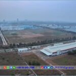 Land for sale in Song Than 3 Industrial Park - TTTFIC Group