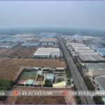 Land for sale in Tan Binh Industrial Park - Binh Duong - TTTFIC Group