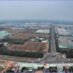 Land for sale in Tan Binh Industrial Park - Binh Duong - TTTFIC Group