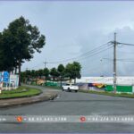 Factory for sale in Tay Bac Cu Chi Industrial Park- Ho Chi Minh - TTTFIC Group