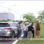 Land for sale in Thanh Thanh Cong Industrial Park - Tay Ninh - TTTFIC Group