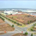 Land for sale in VSIP 2A Industrial Park - TTTFIC Group