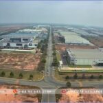 Land for sale in VSIP 2A Industrial Park - TTTFIC Group