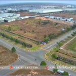 Land for sale in VSIP 2A Industrial Park - TTTFIC Group