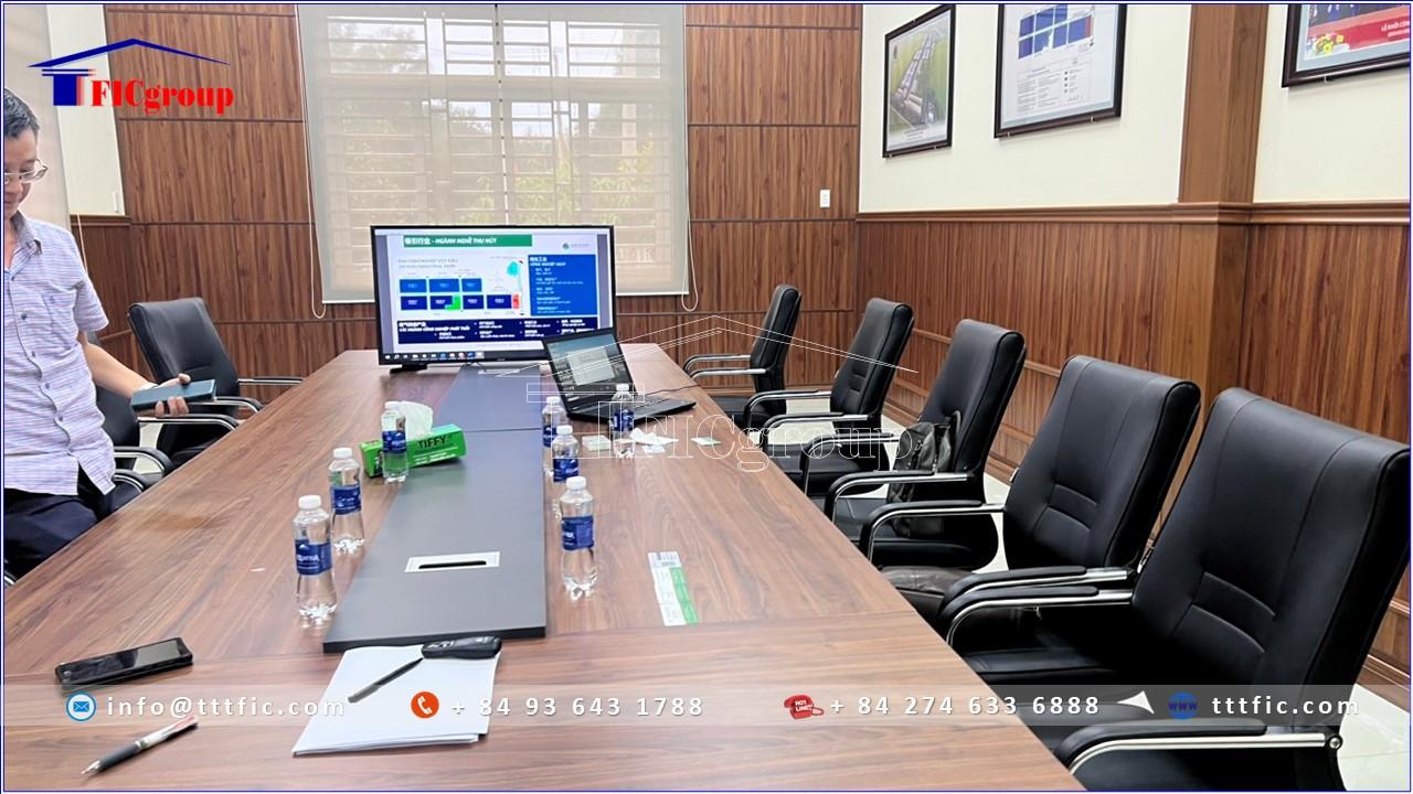 For Sale: Land in Viet Kieu Industrial Park - Dong Nai