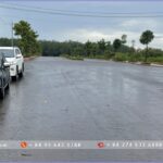 Land for sale in Viet Kieu Industrial Park - Binh Phuoc - TTTFIC Group