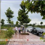 Land for sale in Viet Kieu Industrial Park - Binh Phuoc - TTTFIC Group