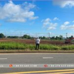 Land for sale in Vinh Loc 2 Industrial Park - Long An - TTTFIC Group