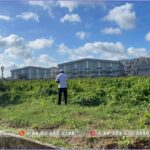 Land for sale in Vinh Loc 2 Industrial Park - Long An - TTTFIC Group