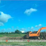 Land for sale in Vinh Loc 2 Industrial Park - Long An - TTTFIC Group