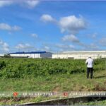 Land for sale in Vinh Loc 2 Industrial Park - Long An - TTTFIC Group