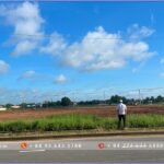 Land for sale in Vinh Loc 2 Industrial Park - Long An - TTTFIC Group