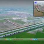 Land in My Thuan Industrial Park - Nam Dinh - TTTFIC Group