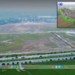 Land in My Thuan Industrial Park - Nam Dinh - TTTFIC Group