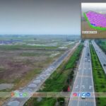 Land in My Thuan Industrial Park - Nam Dinh - TTTFIC Group