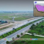 Land in My Thuan Industrial Park - Nam Dinh - TTTFIC Group