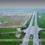 Land in My Thuan Industrial Park - Nam Dinh - TTTFIC Group