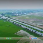 Land in My Thuan Industrial Park - Nam Dinh - TTTFIC Group