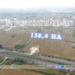 Land in My Thuan Industrial Park - Nam Dinh - TTTFIC Group