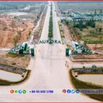 Rang Dong Industrial Park - AURORA - Nam Dinh Province - TTTFIC Group