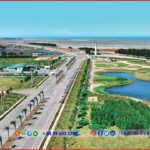 Rang Dong Industrial Park - AURORA - Nam Dinh Province - TTTFIC Group