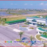 Rang Dong Industrial Park - AURORA - Nam Dinh Province - TTTFIC Group