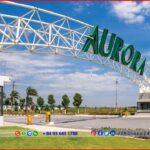 Rang Dong Industrial Park - AURORA - Nam Dinh Province - TTTFIC Group