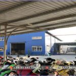 Factory for Sale in Tan My Industrial Cluster - Binh Duong - TTTFIC Group