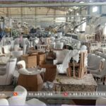 Factory for Sale in Tan My Industrial Cluster - Binh Duong - TTTFIC Group