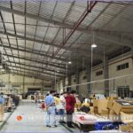 Factory for Sale in Tan My Industrial Cluster - Binh Duong - TTTFIC Group