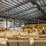 Factory for Sale in Tan My Industrial Cluster - Binh Duong - TTTFIC Group