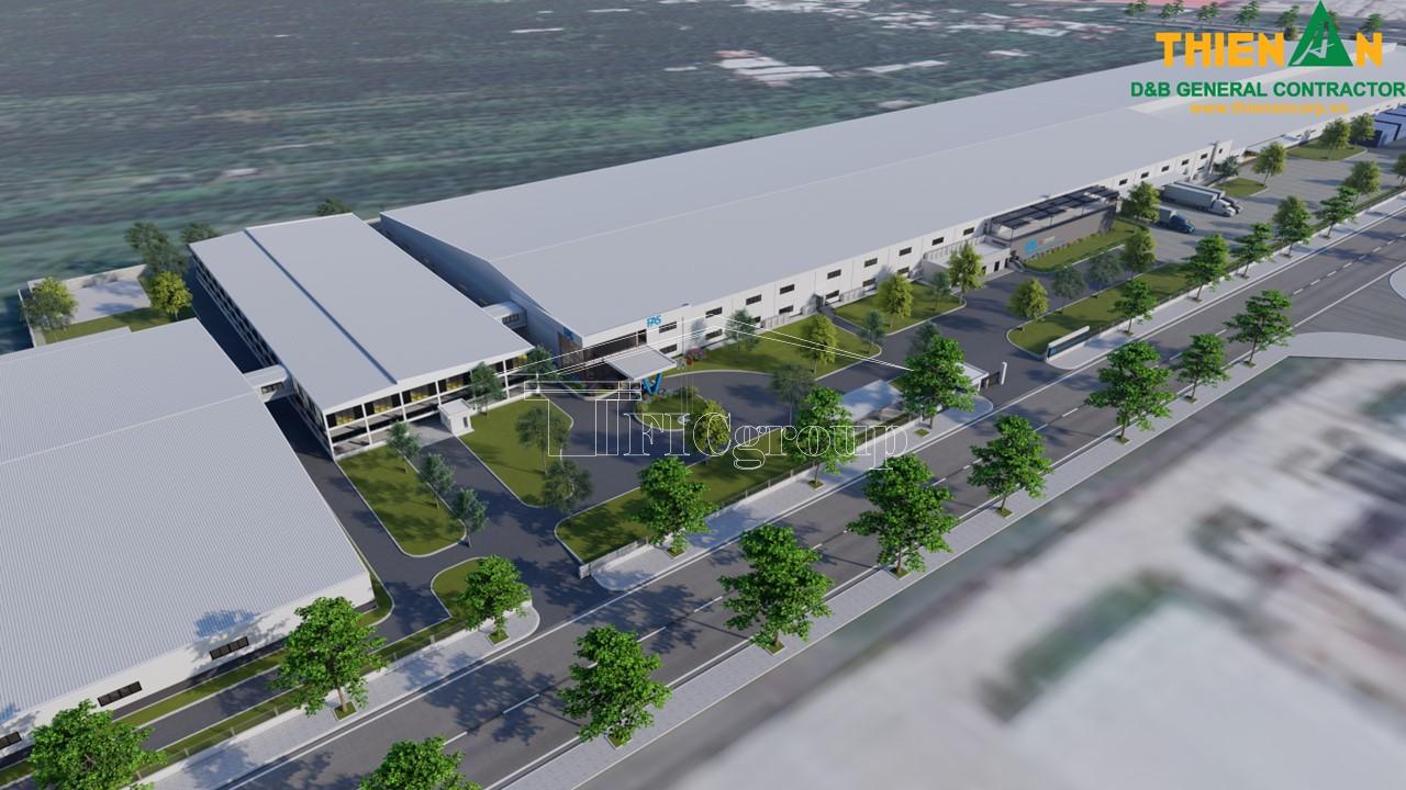 Design and Build General Contractor