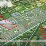 Duc Hoa 3 - Lien Thanh Industrial Park - Long An Province - TTTFIC Group