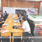 Duc Hoa 3 - Lien Thanh Industrial Park - Long An Province - TTTFIC Group