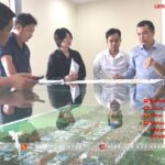 Investment Opportunity in 92.56 ha Industrial Park in Vietnam