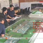 Transfer of 164.74-hectare Industrial Park in Long An, Vietnam