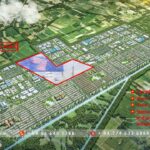 Duc Hoa 3 - Muoi Day Industrial Park- Long An Province - TTTFIC Group