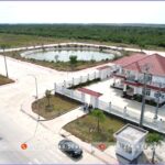 Gia Thuan 1 Industrial Cluster - Tien Giang Province - TTTFIC Group