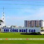 High-Tech Park - Ho Chi Minh City - TTTFIC Group