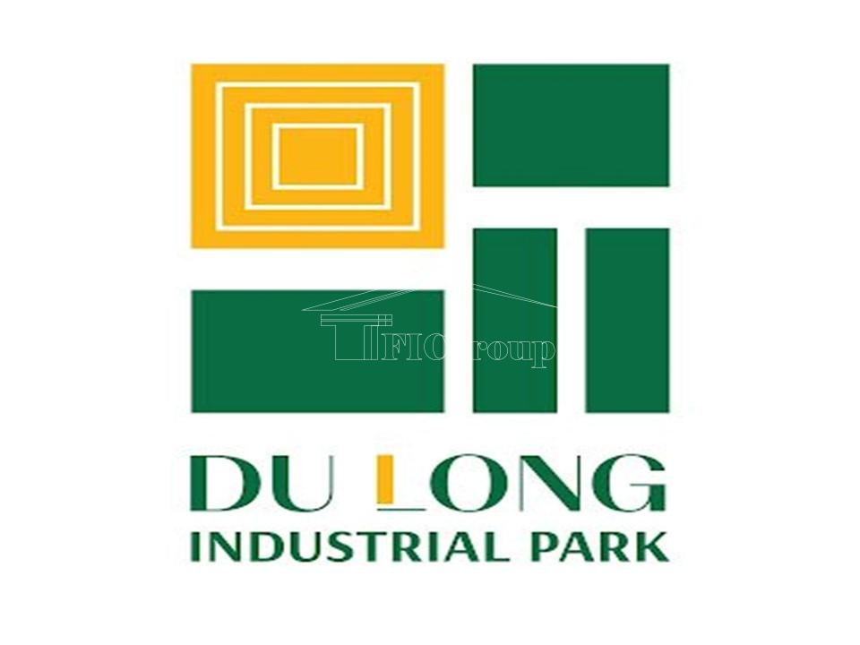 LOGO - Du Long Industrial Park