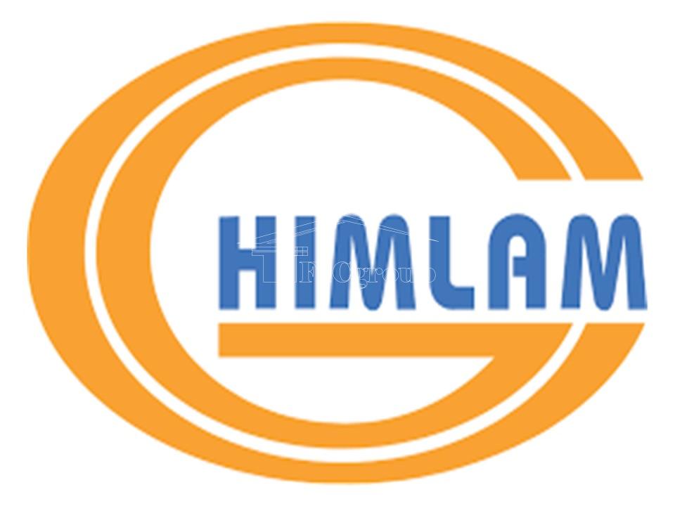 LOGO - HIM LAM