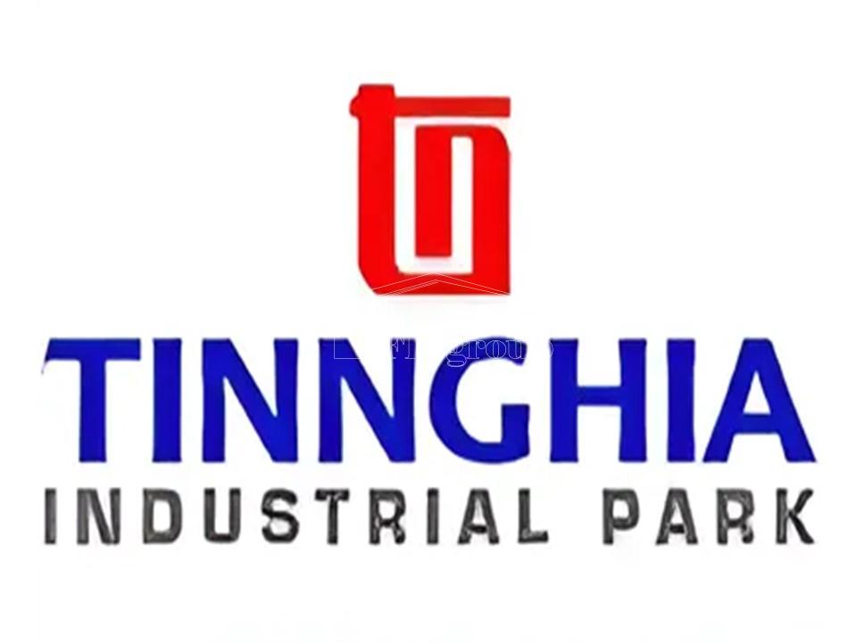 LOGO - Tin Nghia Industrial Park